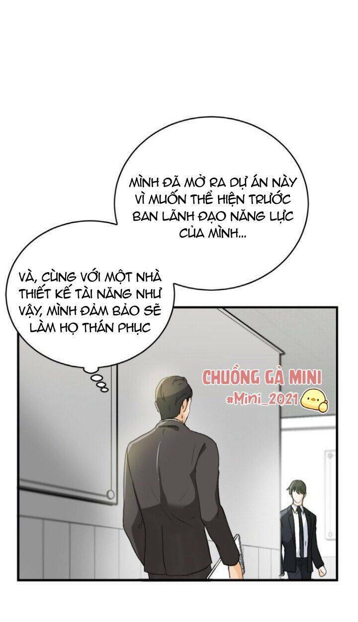 101 cách chinh phục trái tim em chapter 9 63
