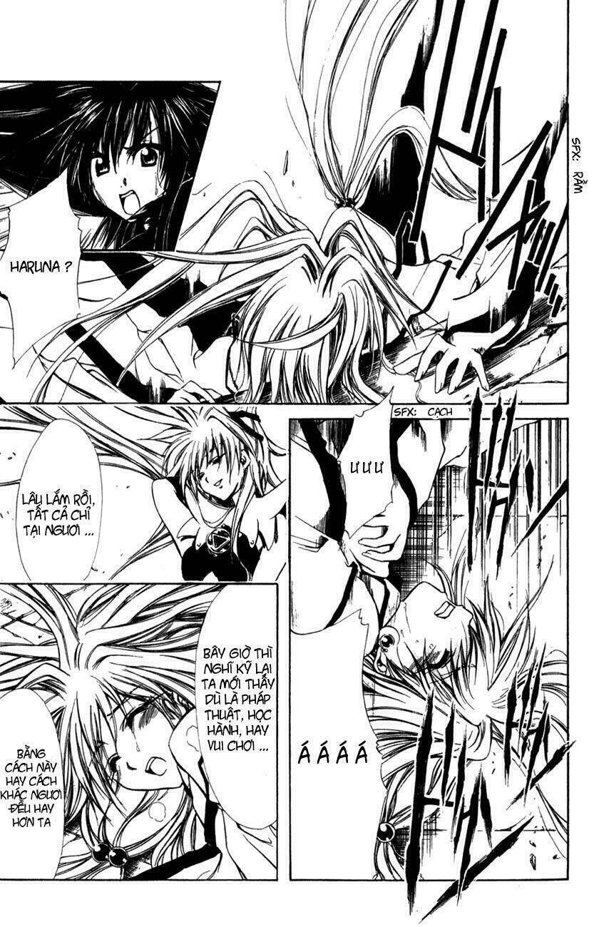 watashi no messiah-sama chapter 19 15