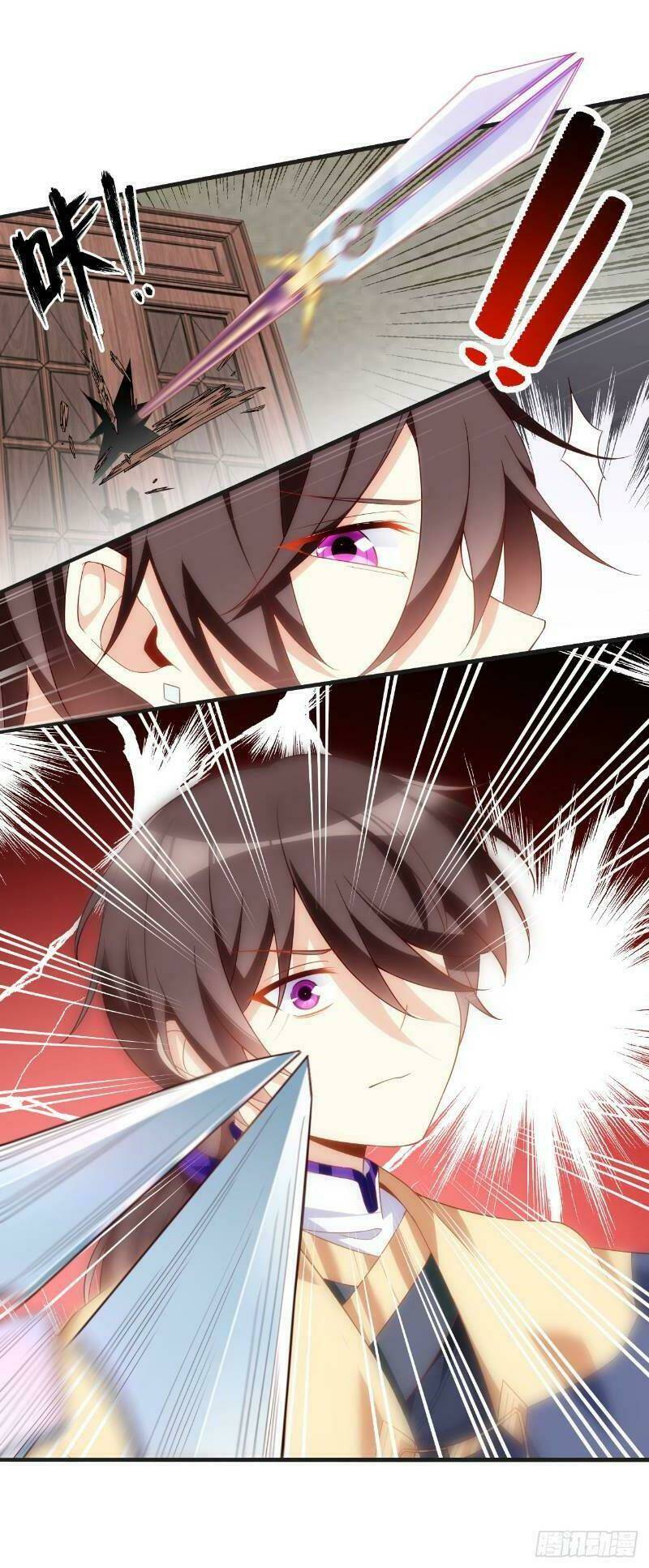 lãnh chúa cái gì không quan trọng chapter 16 34