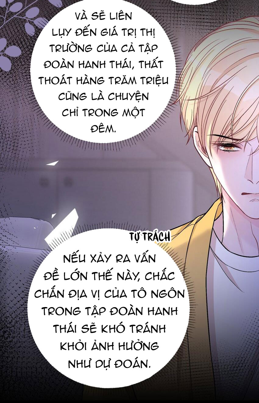 trước và sau ly hôn! chapter 72 17