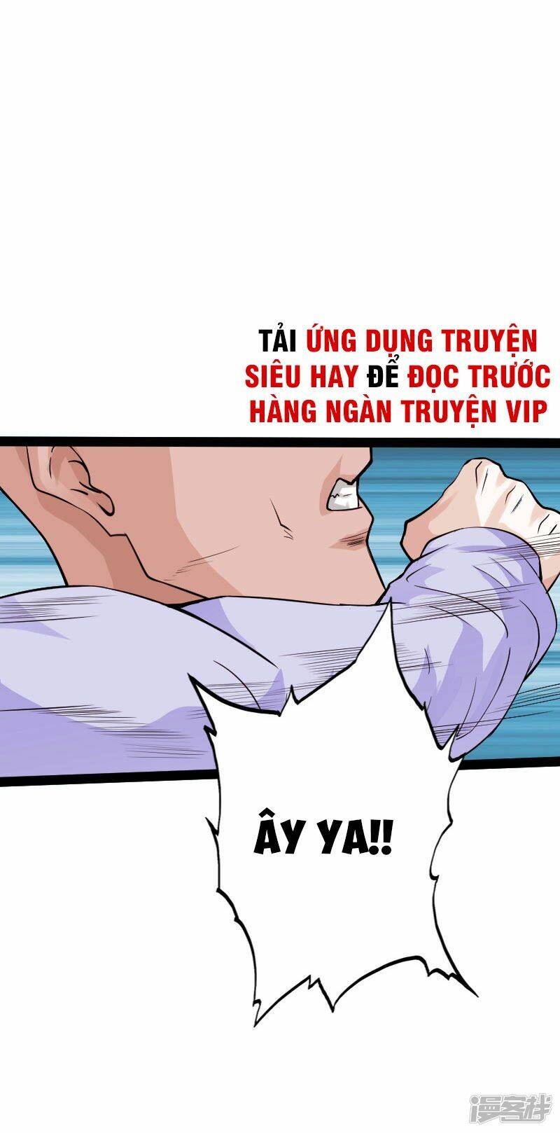 tuyệt phẩm tà thiếu chapter 90 16