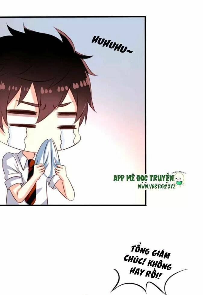 ông chủ của tôi là yêu quái chapter 58 10