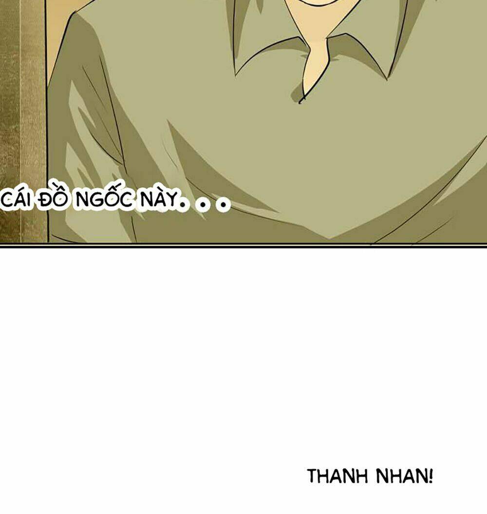 em vẫn còn nhỏ chapter 18 26