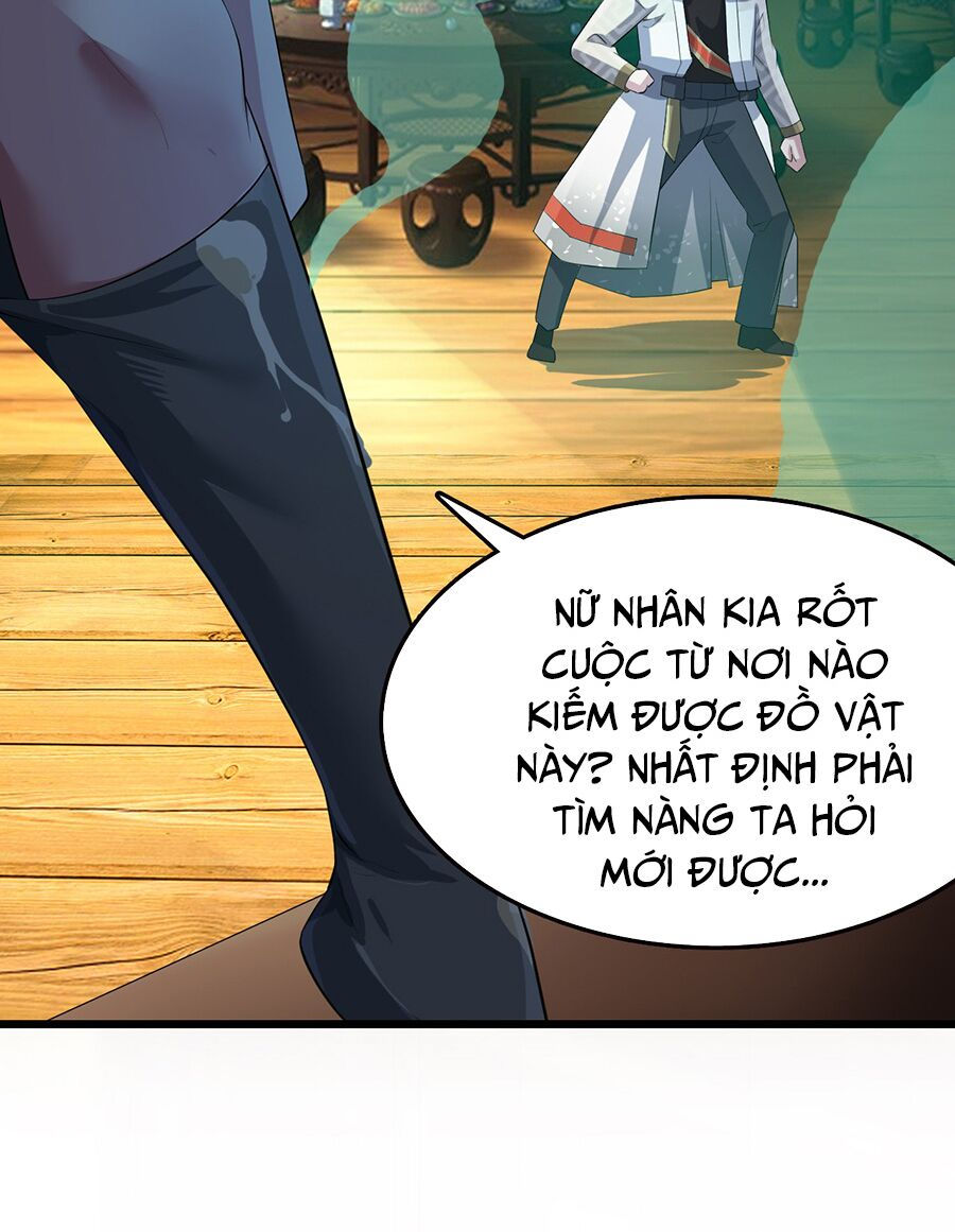 đại bảo kiếm của tôi chapter 49 60