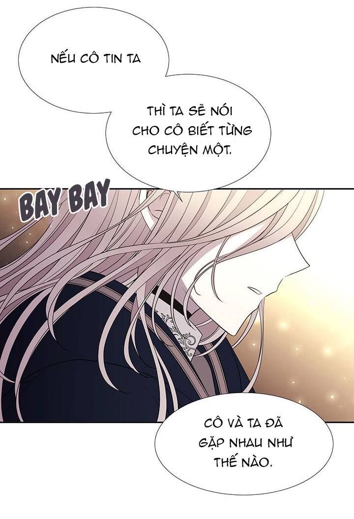 năm môn đệ của charlotte chapter 45 34
