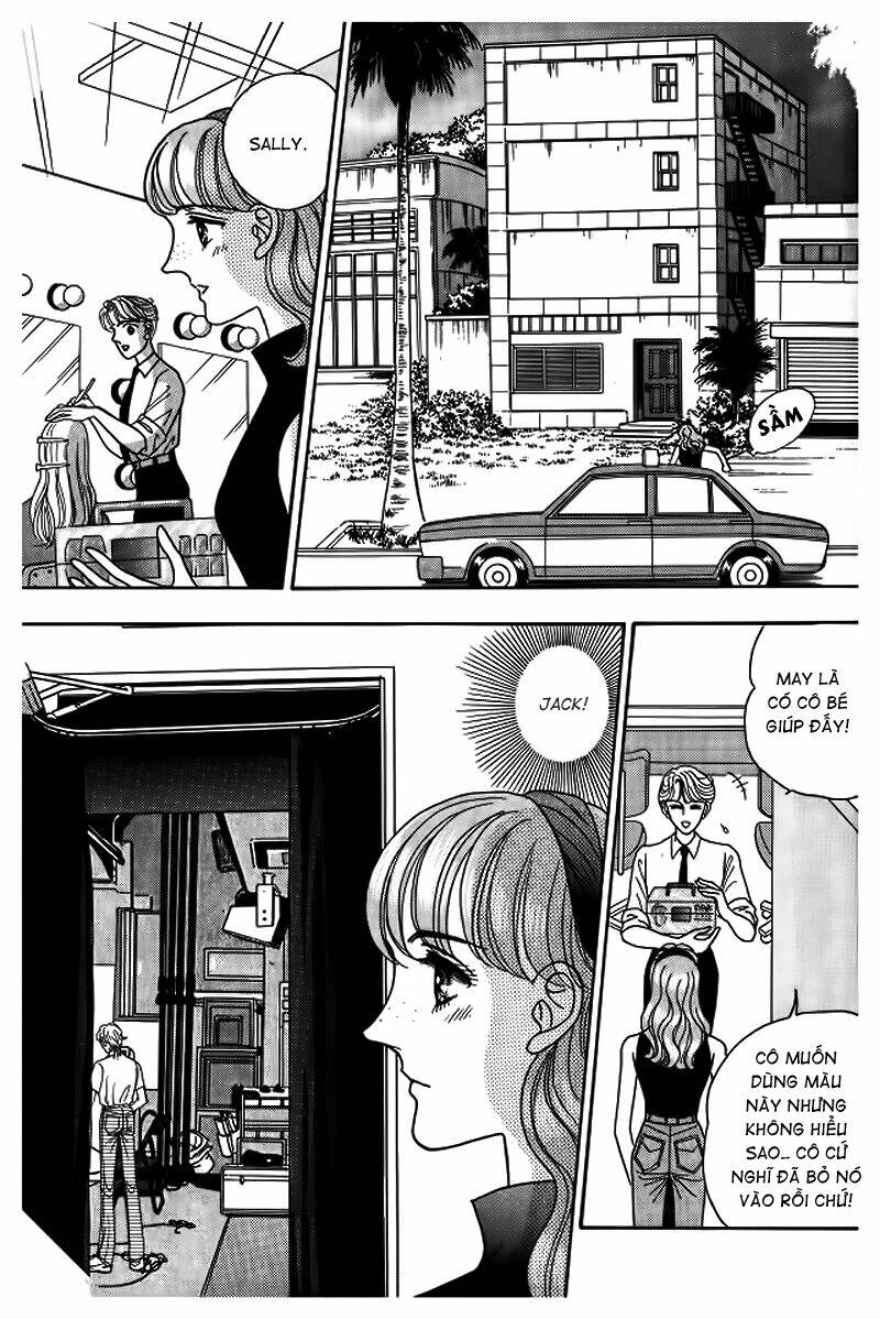 red - ngọc trong đá chapter 6 51