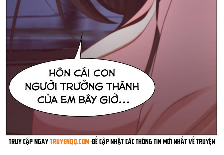 xúc cảm chôn giấu chapter 18 23