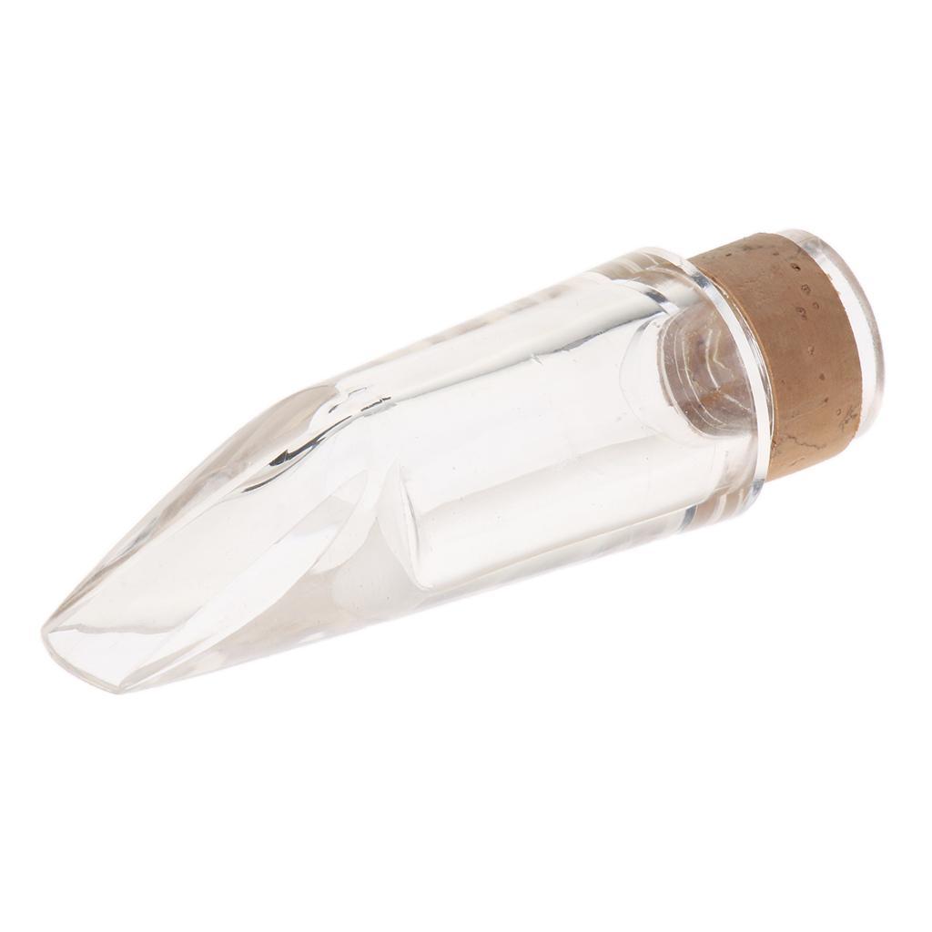 Clarinet Mouthpiece Woodwind Instrument Parts