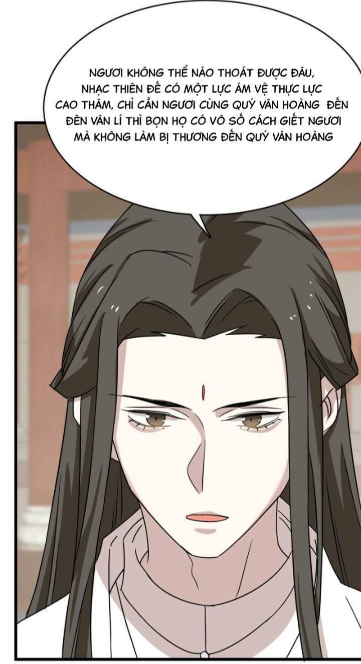 độc bộ thiên hạ: đặc công thần y chapter 136 27