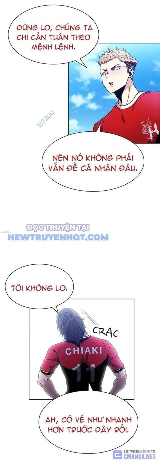 Góc Cao Khung Thành chapter 71 15