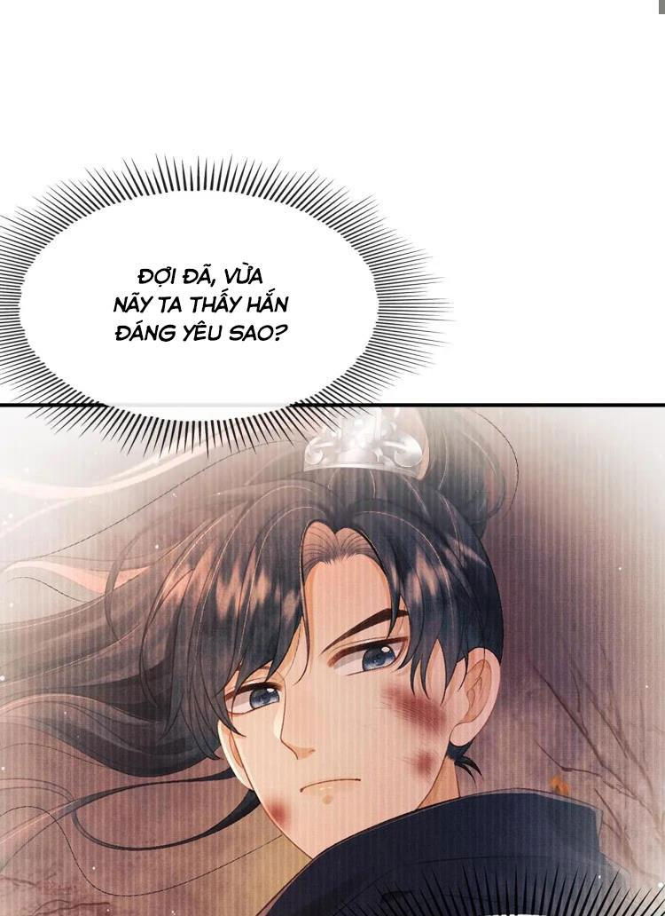 tướng quân luôn tự coi mình thành thế thân chapter 21 30