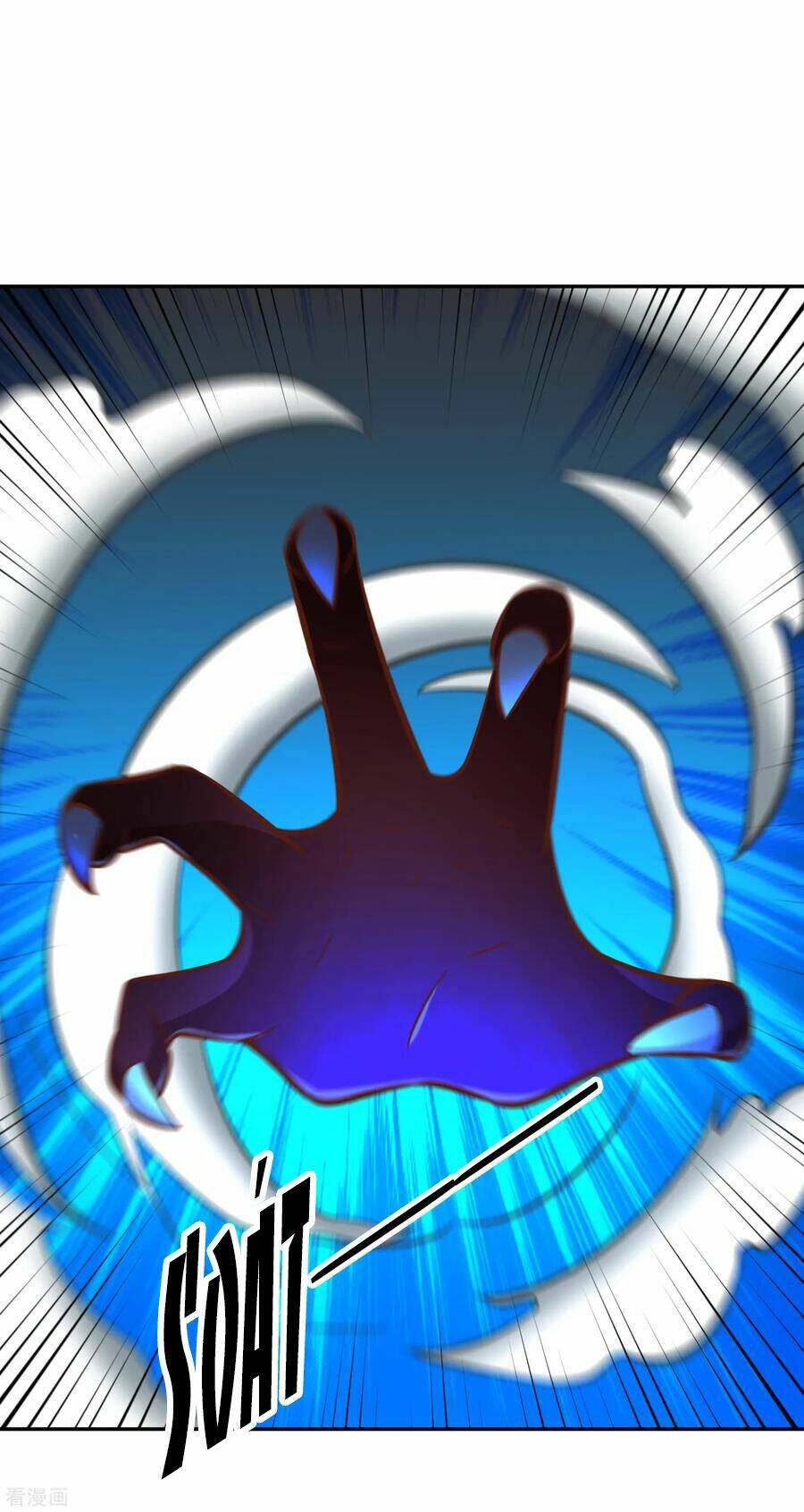 võ linh kiếm tôn chapter 127 34