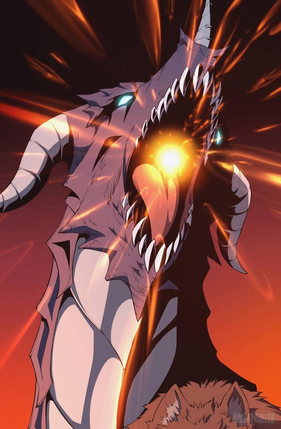 ác bá trò chơi chapter 0 14