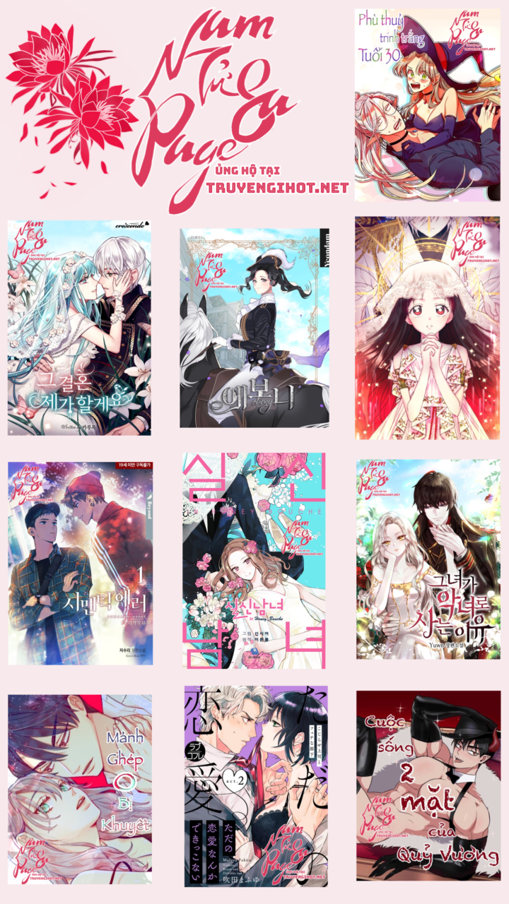 chuyện tình ở honey bouche chapter 15 36