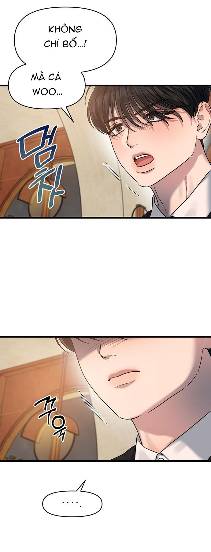 [18+] dục vọng tao nhã chapter 29.2 14