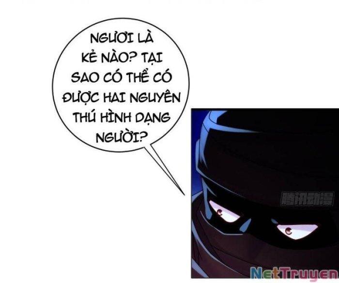 tuyệt sắc đạo lữ đều nói ngô hoàng có thể chất vô địch chapter 16 21