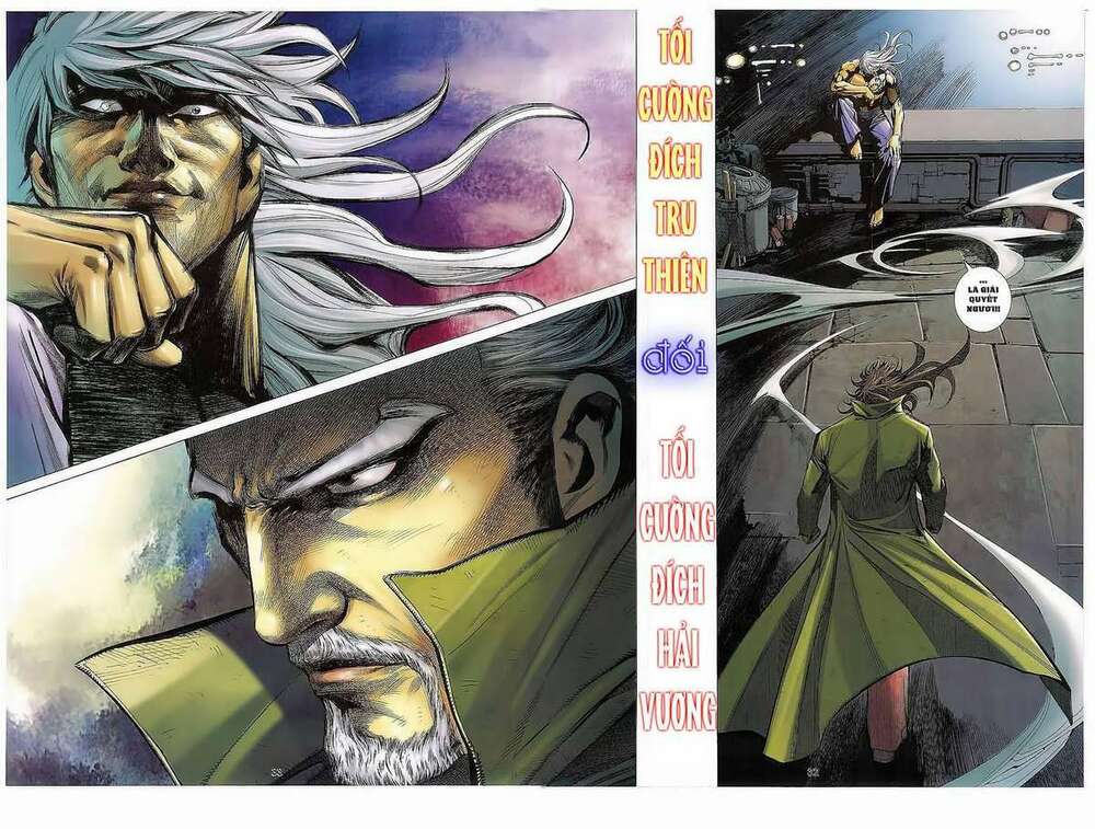 võ thần phượng hoàng chapter 122 27