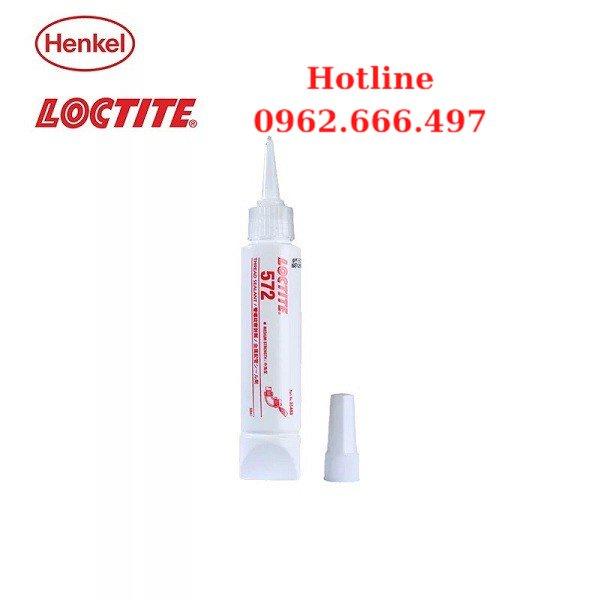 Keo Loctite 572 50ml