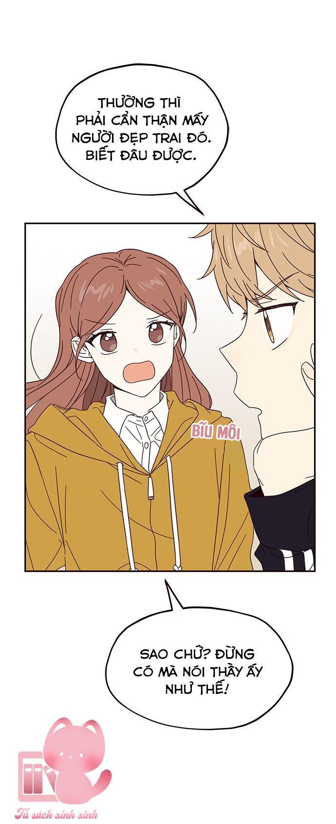 sợi chỉ tình yêu chapter 13 54