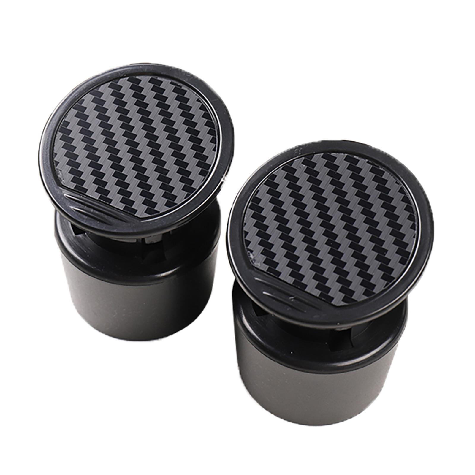 2x Bag Hook Front Trunk Interior Accessories for