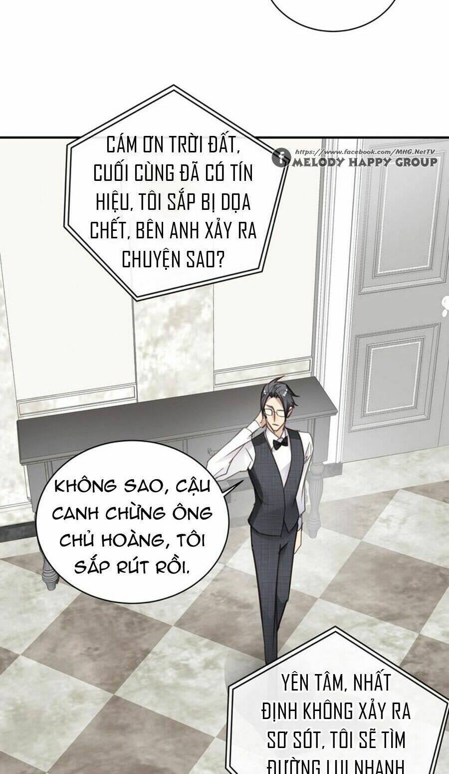 tiên sinh nói dối chapter 1.5 38