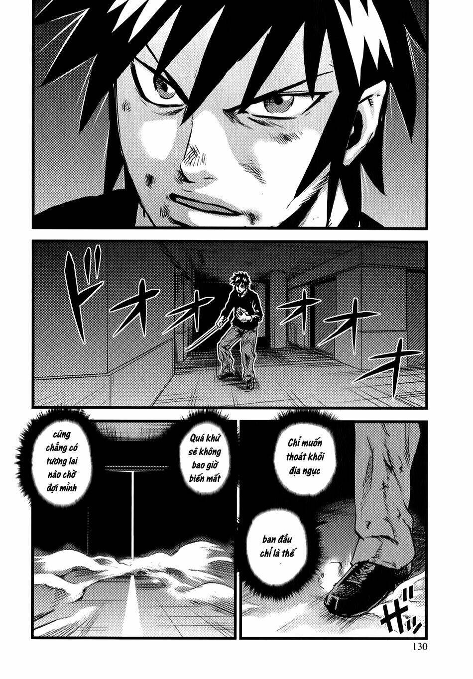 thanh ma kiếm huyền thoại phần 2 chapter 10 9