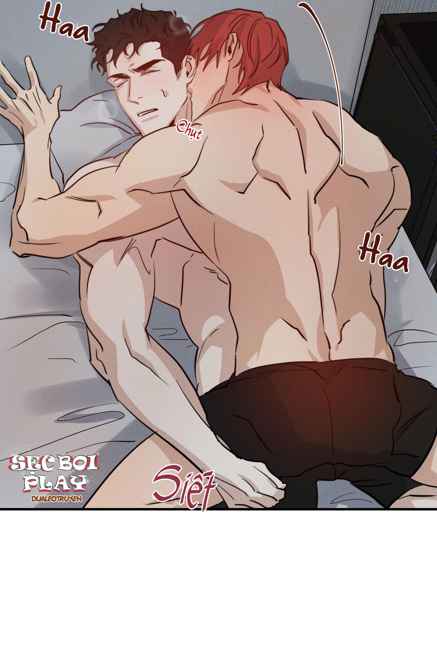 high clear chapter 24 28