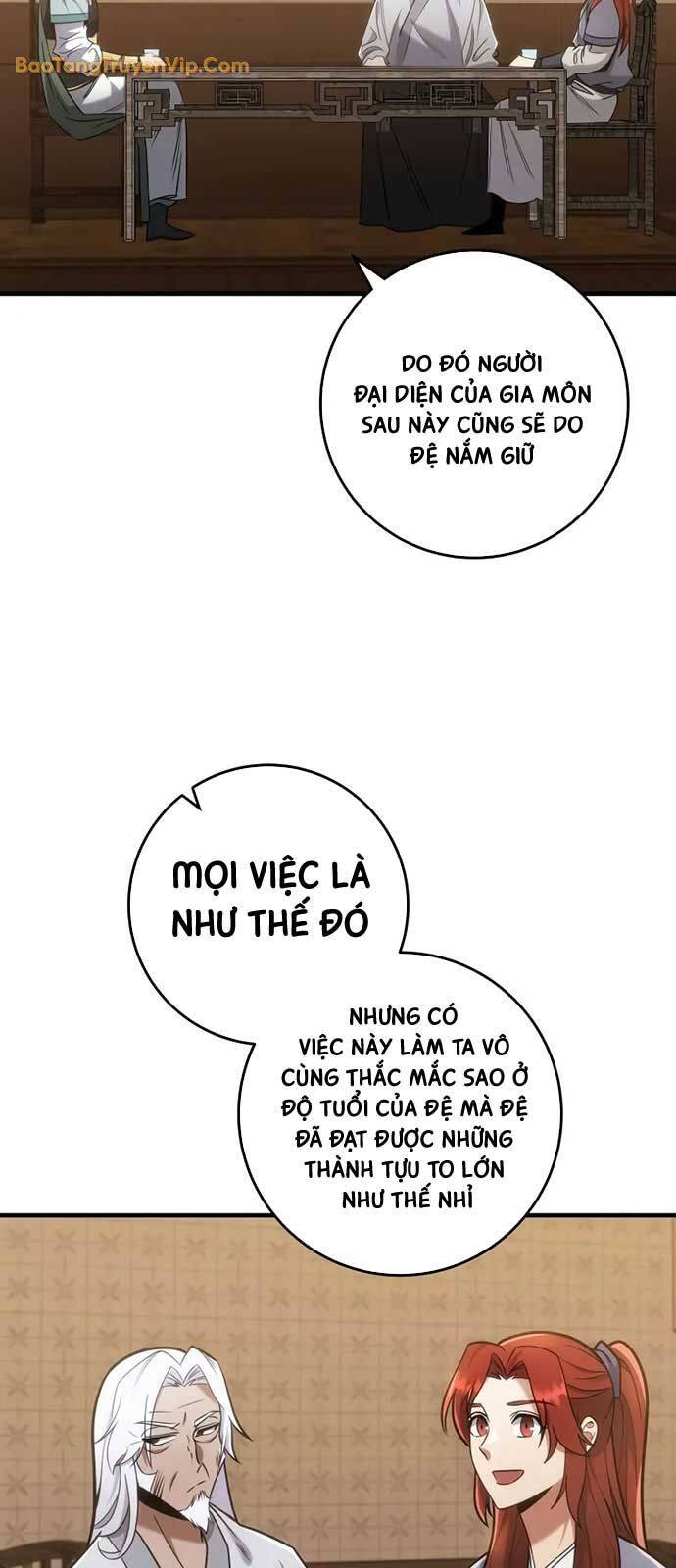 cửu thiên kiếm pháp chapter 99 22