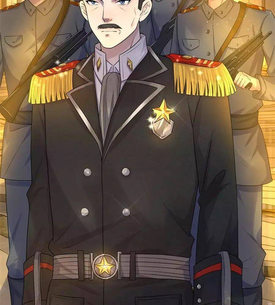 loạn thế tù sủng: thiếu soái bất lương của ta chapter 69 7