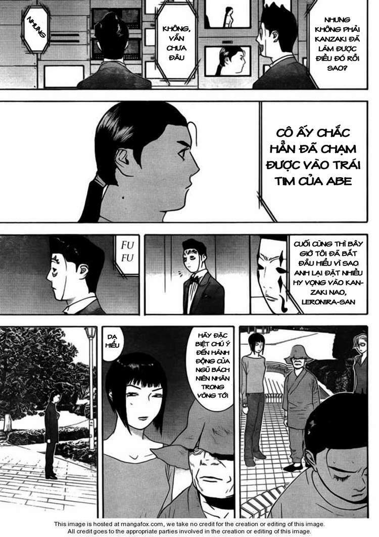 liar game chapter 138 17