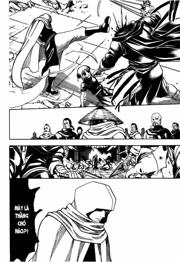 gintama - linh hồn bạc chapter 634 17
