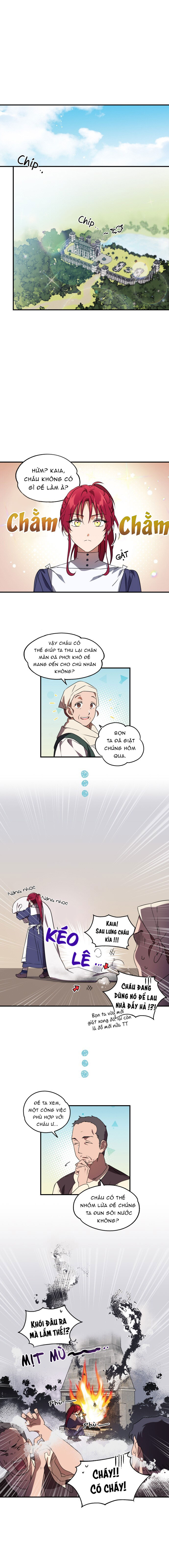 bị che khuất bởi ánh hoàng hôn chapter 6 2