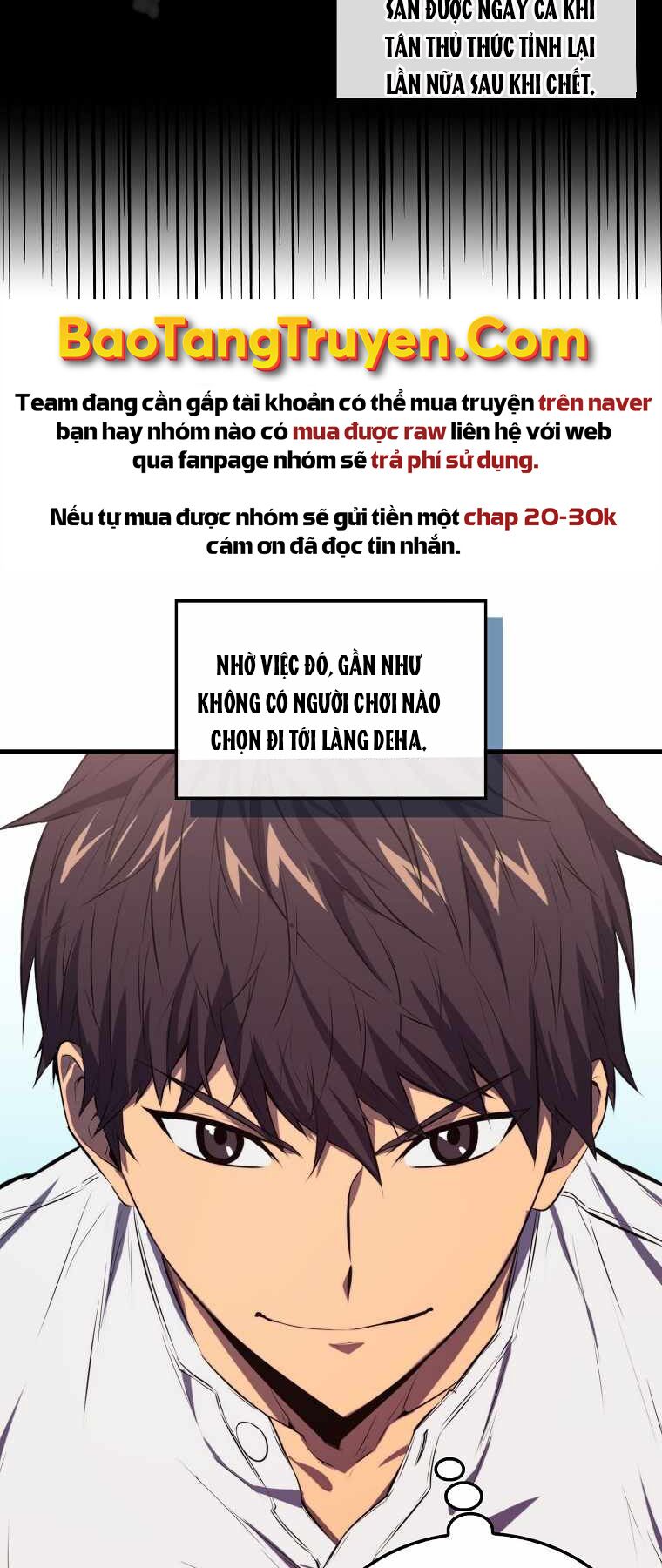 tôi thăng cấp trong lúc ngủ chapter 4 79