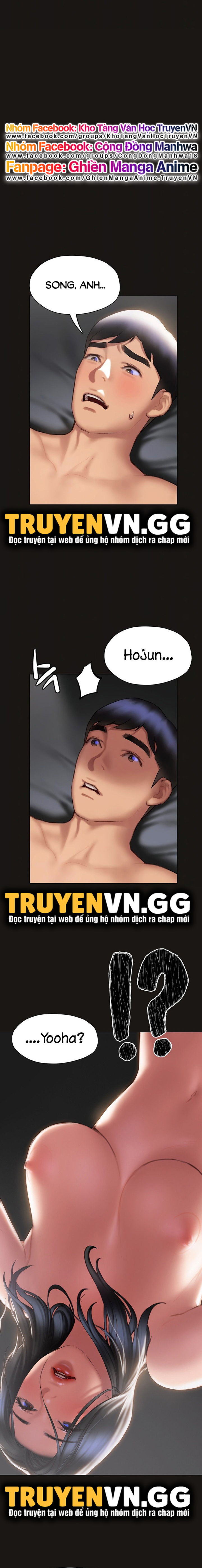 cách chúng mình tán tỉnh nhau chapter 39 6