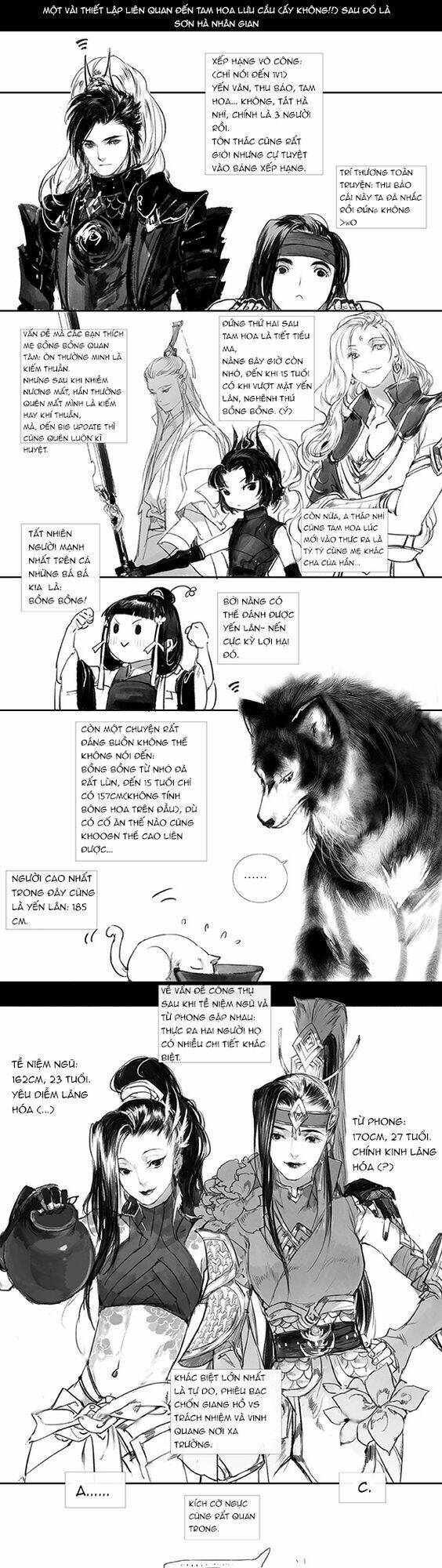 kiếm tam hệ liệt chapter 21 1