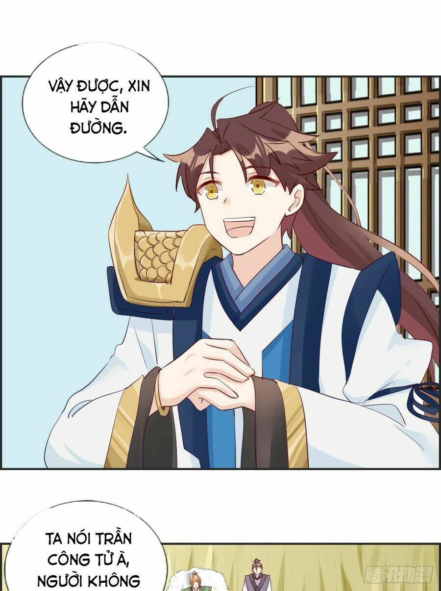 tối cường hoàn khố hệ thống chapter 32 6