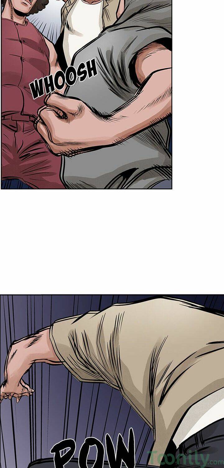 huyền thoại : khởi đầu chapter 15 29