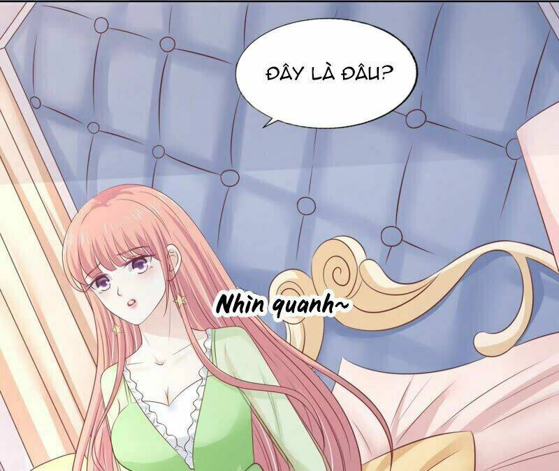liệt ái tri hạ: series mật đào tiểu tình nhân chapter 204 57