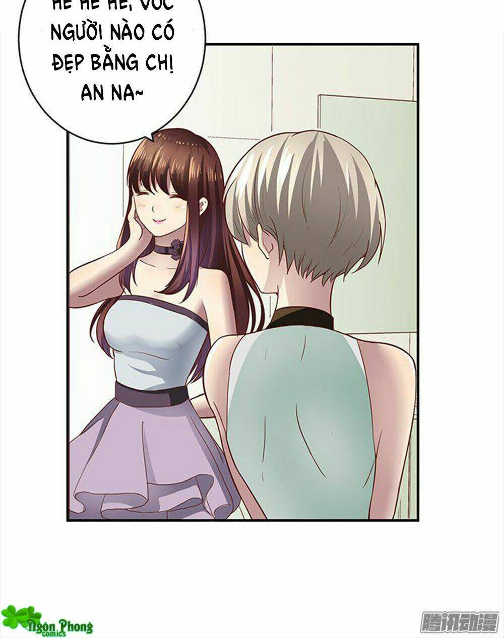 khi trò chơi ác ma bắt đầu chapter 8 74