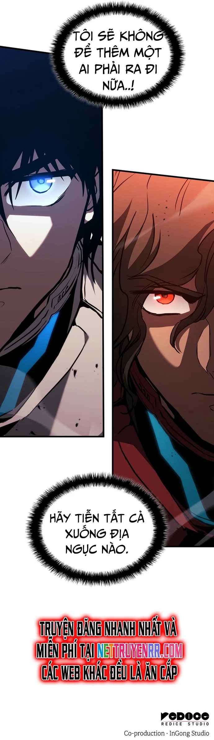 đồ long kỵ sĩ hôn môi ác long chapter 91 42