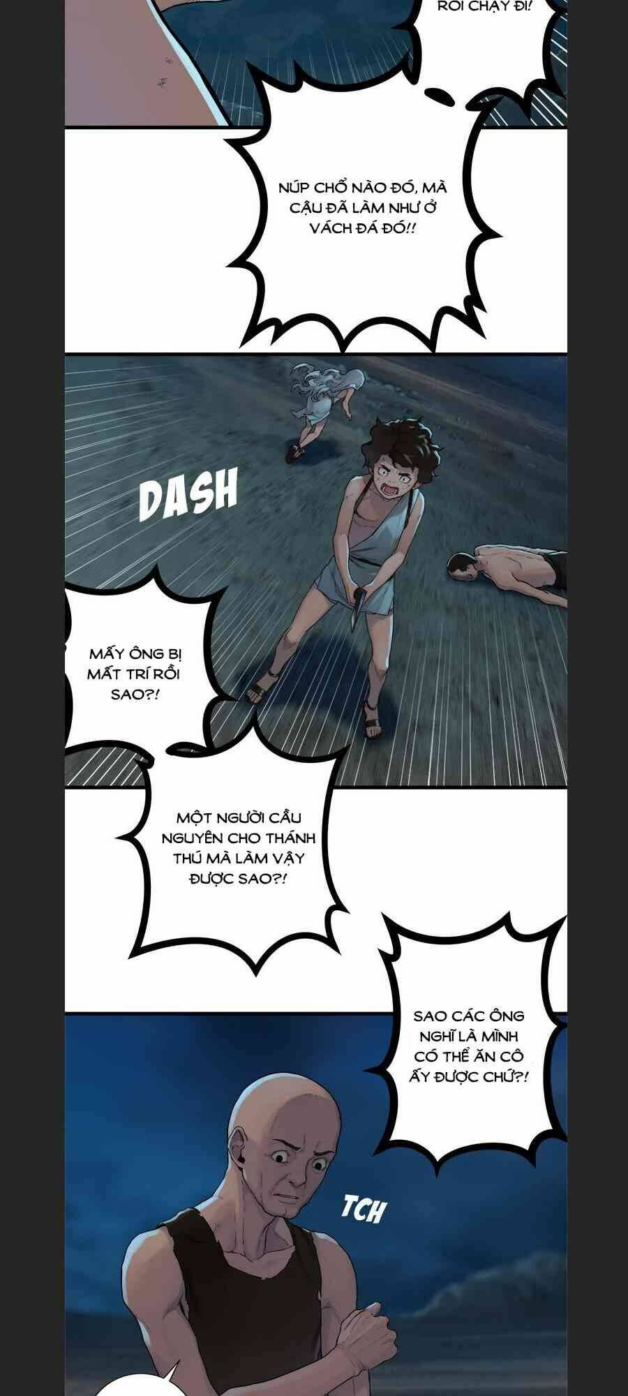 triệu hồi đến thế giới fantasy chapter 84 31