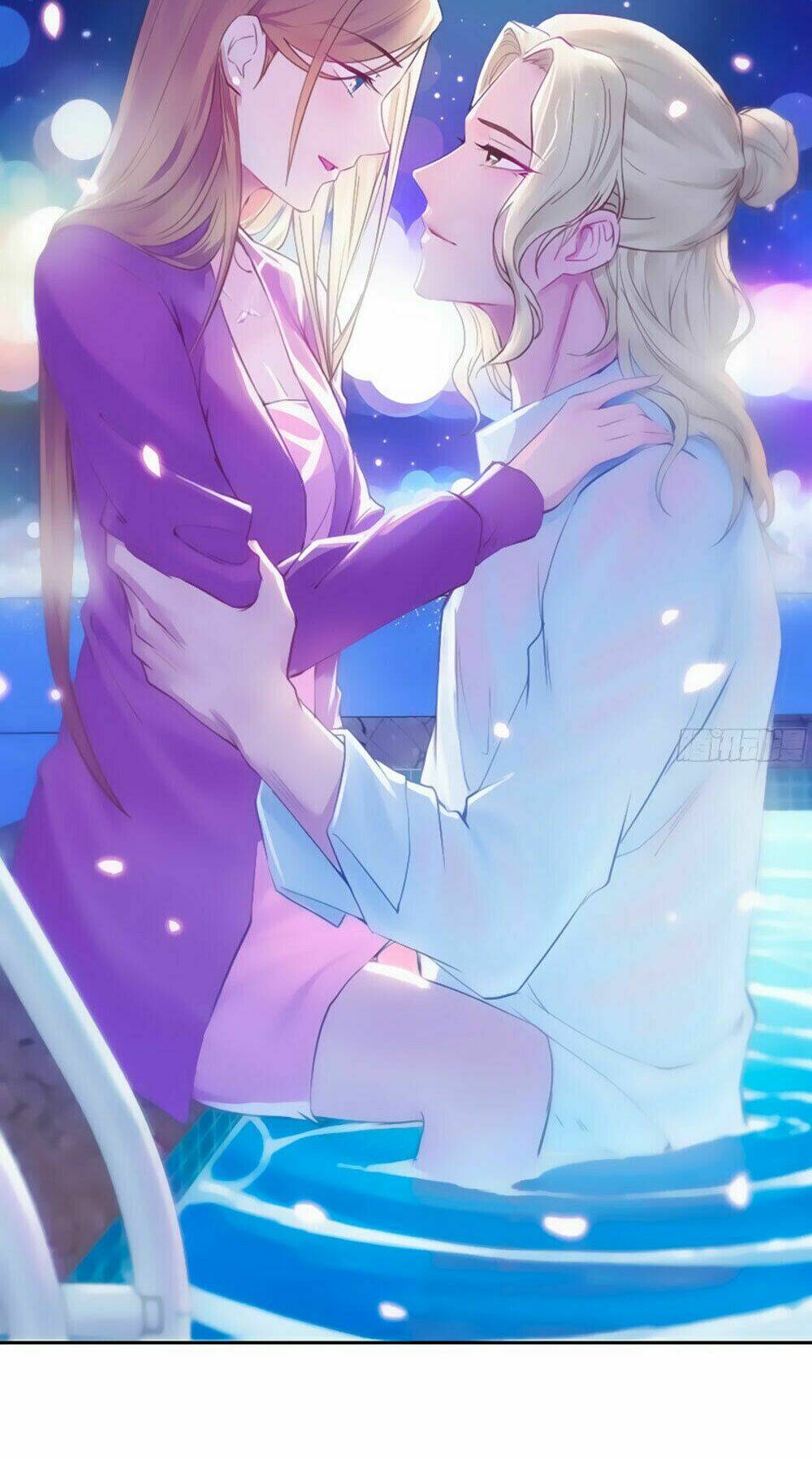 bộ váy rực rỡ ánh sao chapter 2 9