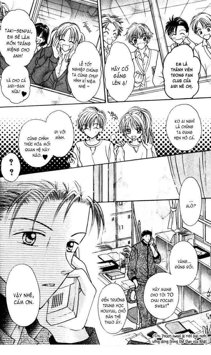 max lovely chapter 25 27