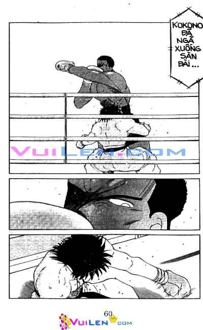 truyền nhân atula - shura no mon i chapter 25 61