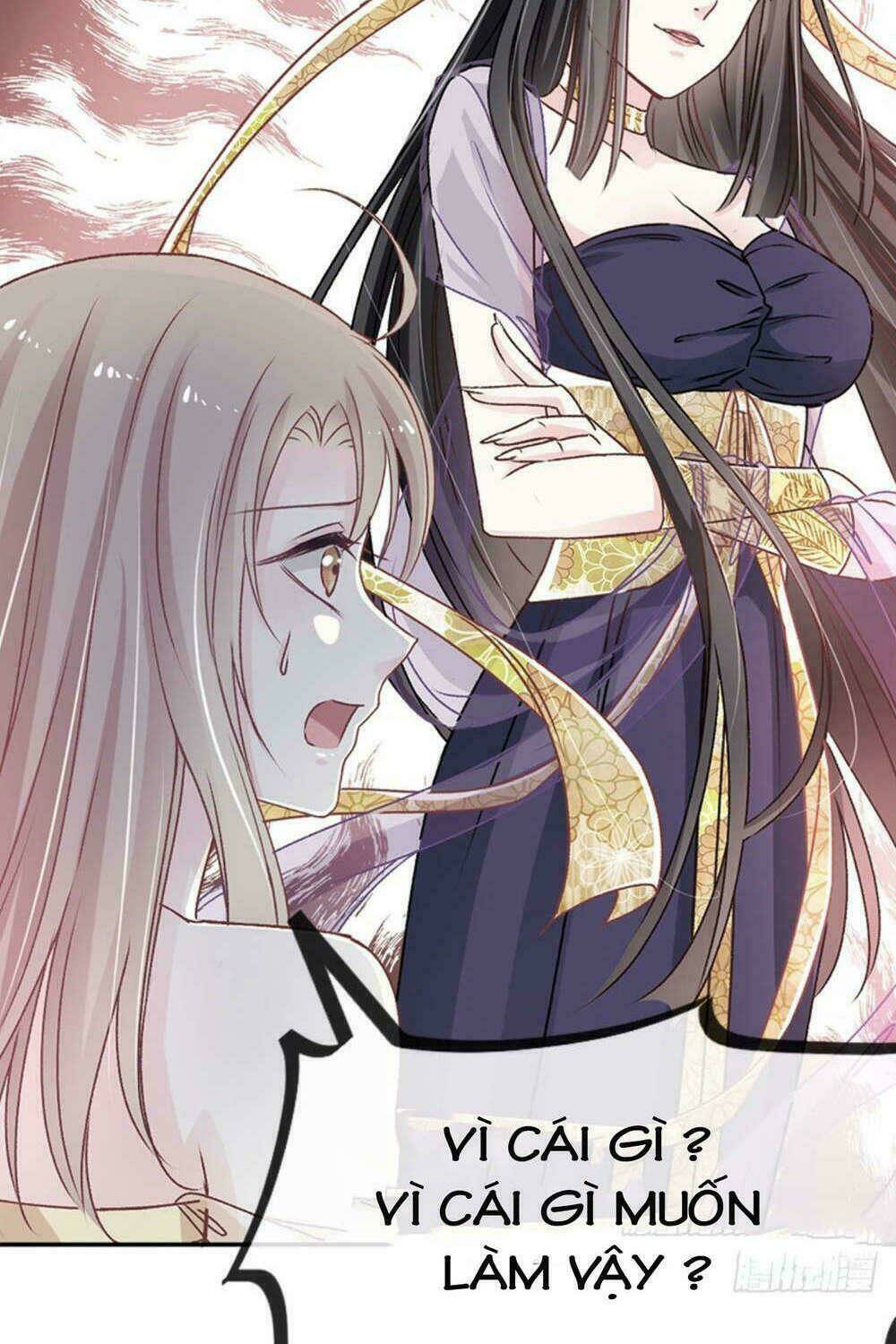 thiên hạ đệ nhất sủng phi chapter 13 42