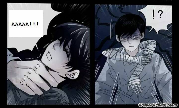 xác ướp chapter 4 18