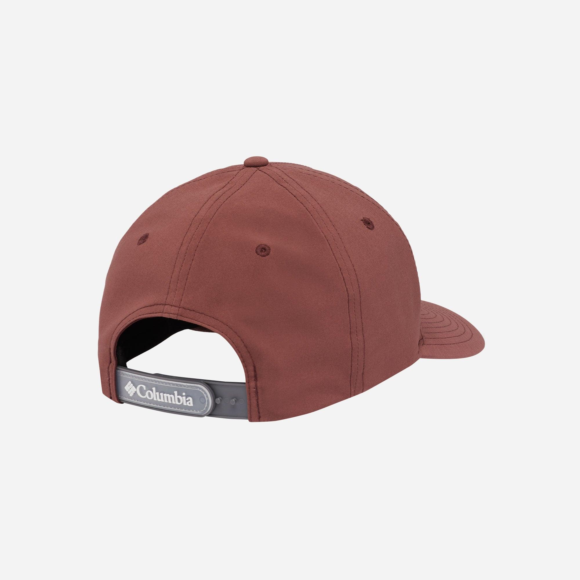 Nón thể thao unisex Columbia Maxtrail 110 Snap Back - 1886771640