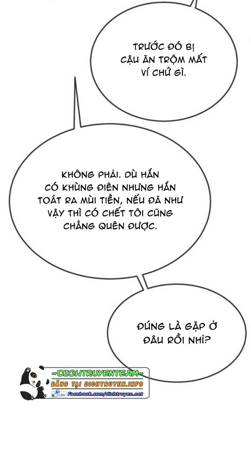 tiểu thư scarlet, em không muốn trả thù sao? chapter 19 81