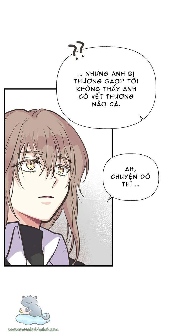 chị tôi nhặt về nam chính của tiểu thuyết chapter 28 19