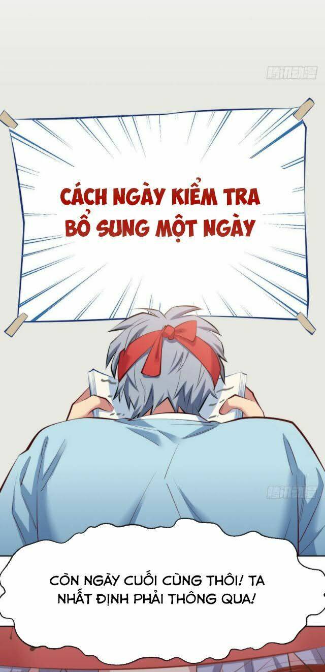 nhạc phụ đại nhân là lão bà chapter 5 1